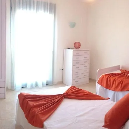 White Beach 3* بلايا بلانكا