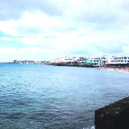 فندق White Beach بلايا بلانكا