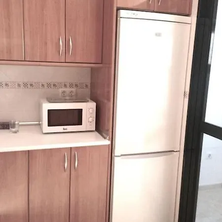 White Beach 3* بلايا بلانكا