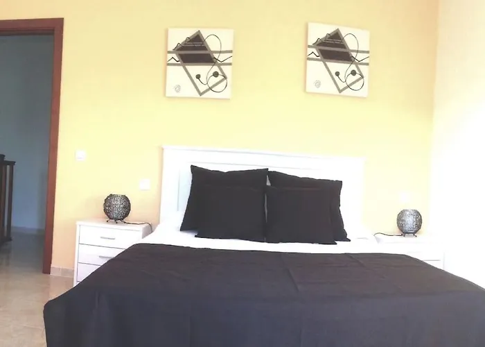 Szálloda White Beach 3*