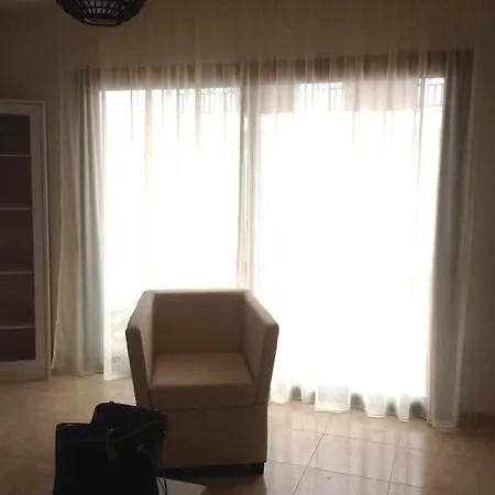 Hotel White Beach