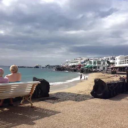 Hotel White Beach