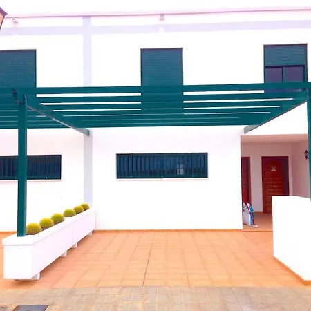 White Beach Hotel