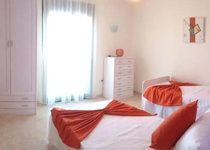 White Beach 3* Playa Blanca (Lanzarote)