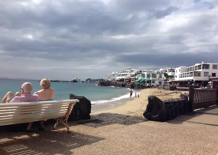 Hotel White Beach