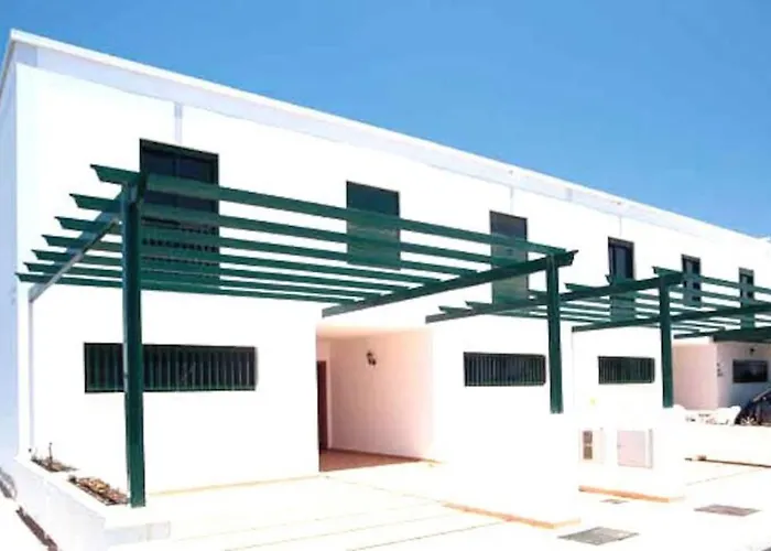 White Beach 3* Playa Blanca (Lanzarote)