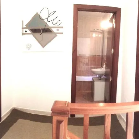 Hotel White Beach Playa Blanca (Lanzarote)