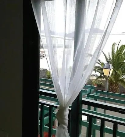 Hotel White Beach Playa Blanca (Lanzarote)